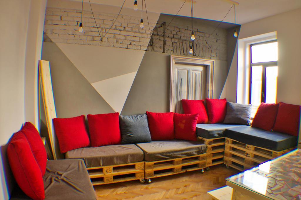 Appartement 3 Chambres