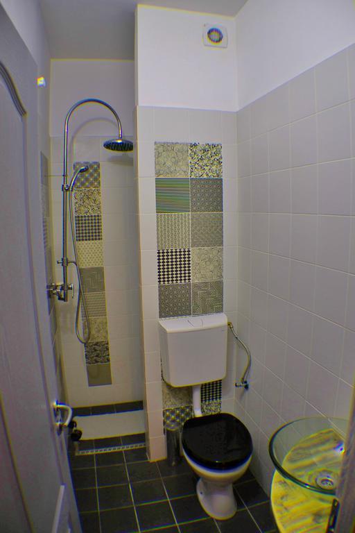 Chambre Double Économique