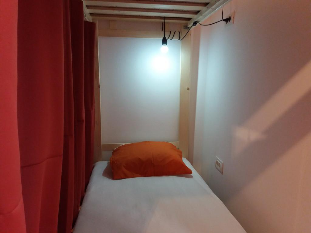 Chambre Triple