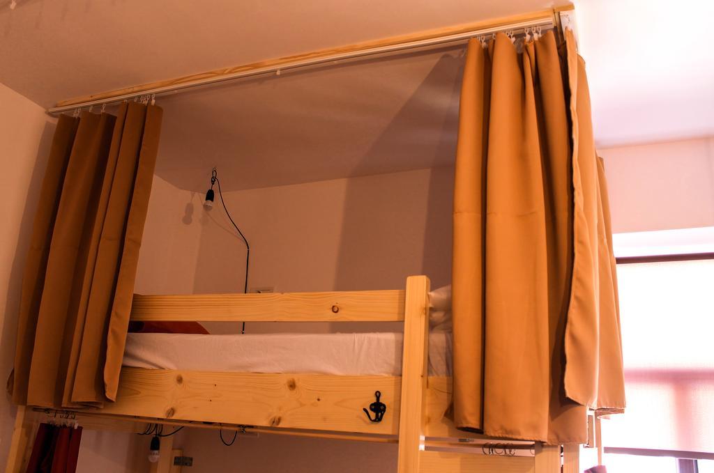 Chambre Familiale Standard