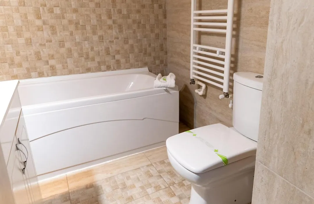 Hotel Boutique Casa Vermont-1